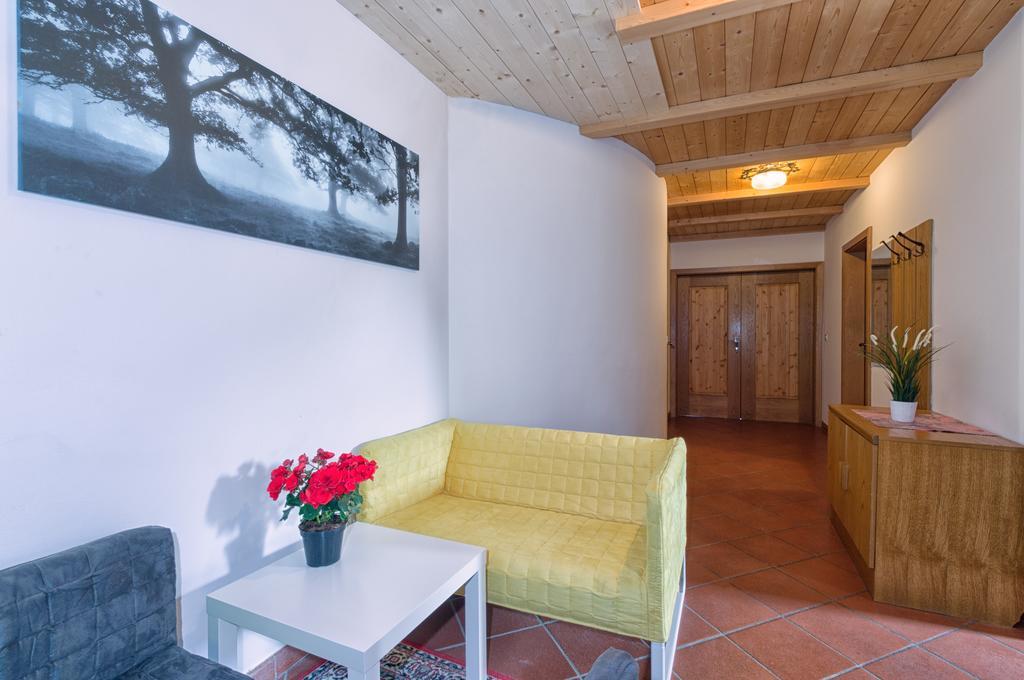 Apartments Markus オルティゼーイ 部屋 写真