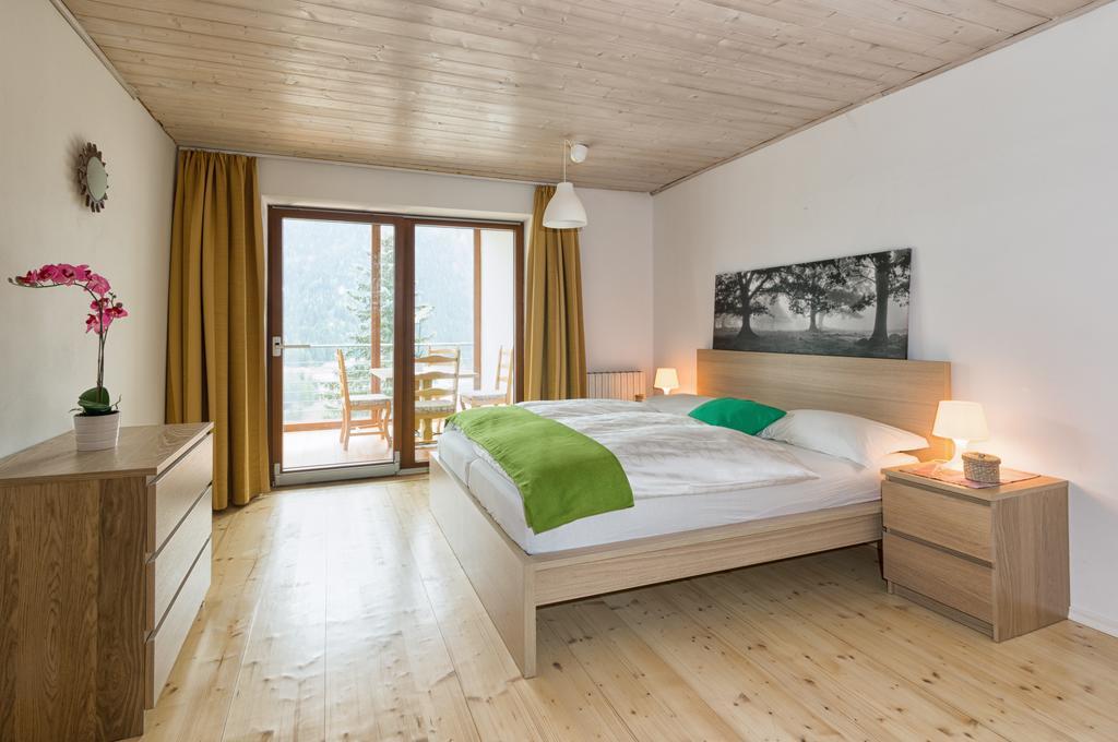 Apartments Markus オルティゼーイ 部屋 写真