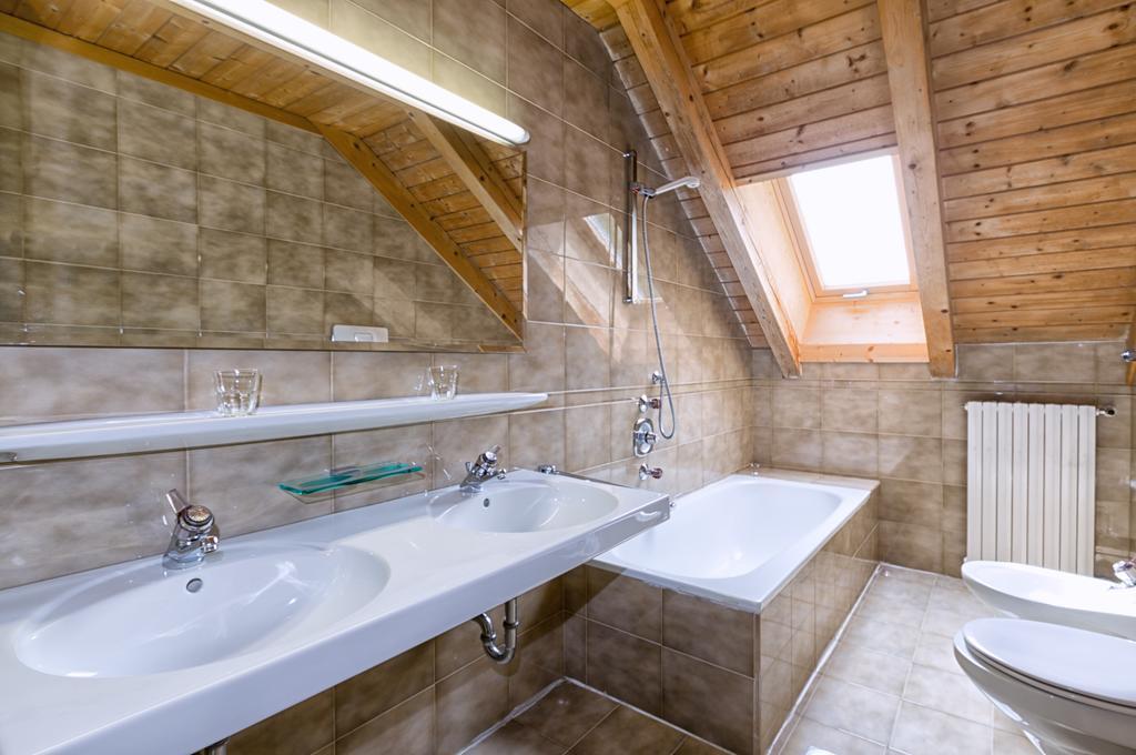 Apartments Markus オルティゼーイ 部屋 写真