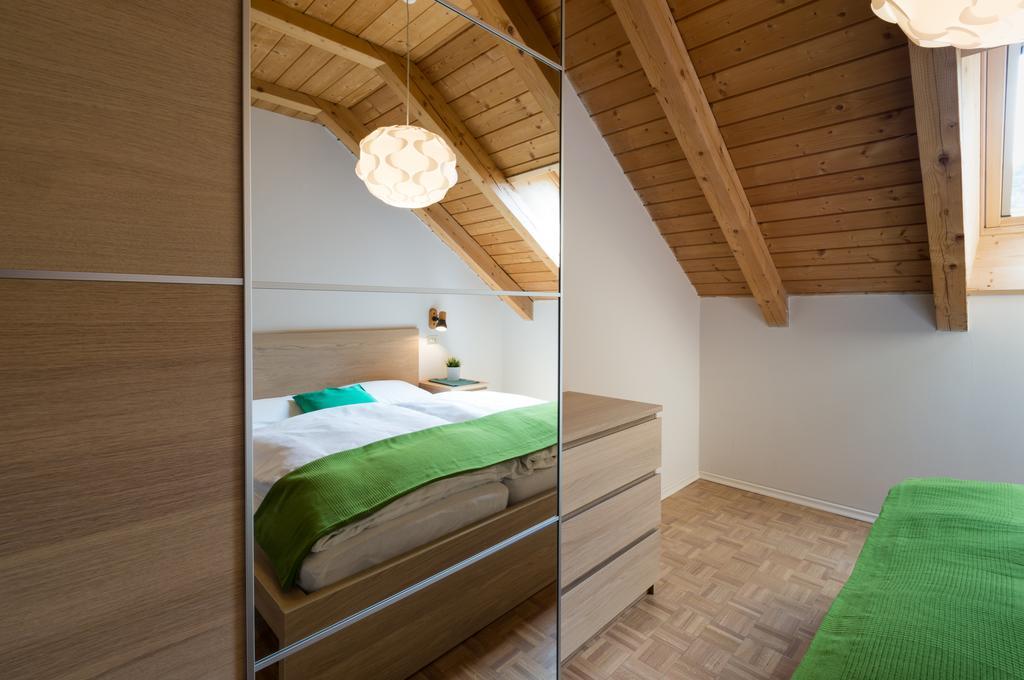 Apartments Markus オルティゼーイ 部屋 写真