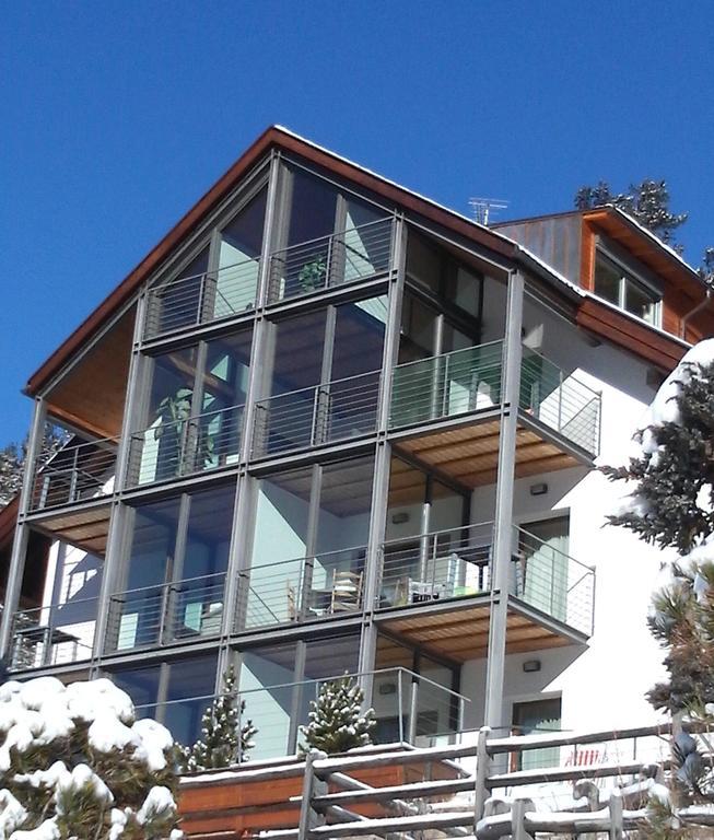 Apartments Markus オルティゼーイ エクステリア 写真